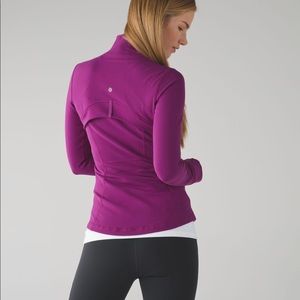 Lululemon define jacket